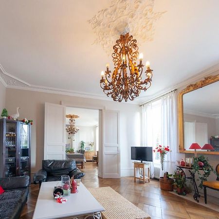 Le Jardin Des Lys Bed & Breakfast Gemmelaincourt Luaran gambar