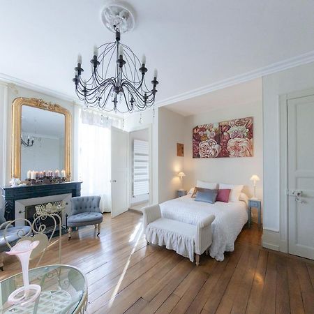 Le Jardin Des Lys Bed & Breakfast Gemmelaincourt Luaran gambar