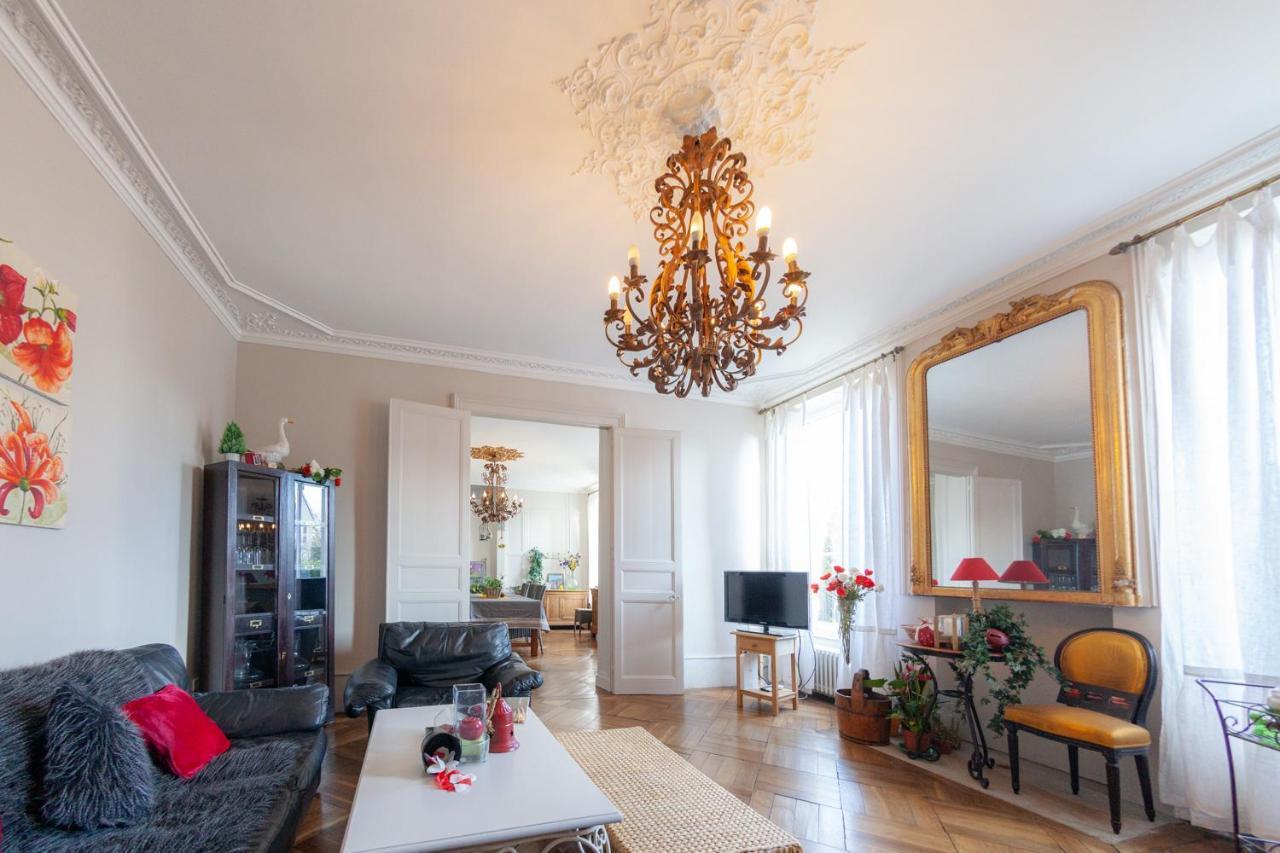 Le Jardin Des Lys Bed & Breakfast Gemmelaincourt Luaran gambar