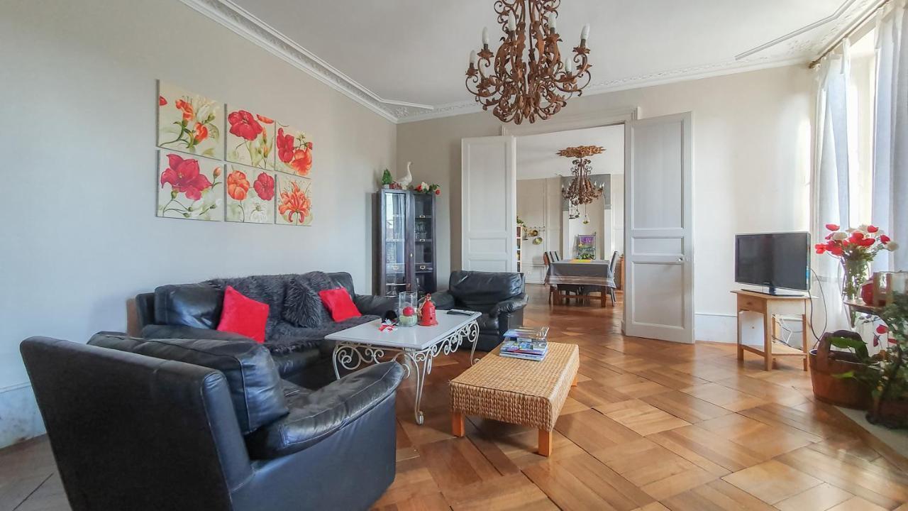 Le Jardin Des Lys Bed & Breakfast Gemmelaincourt Luaran gambar