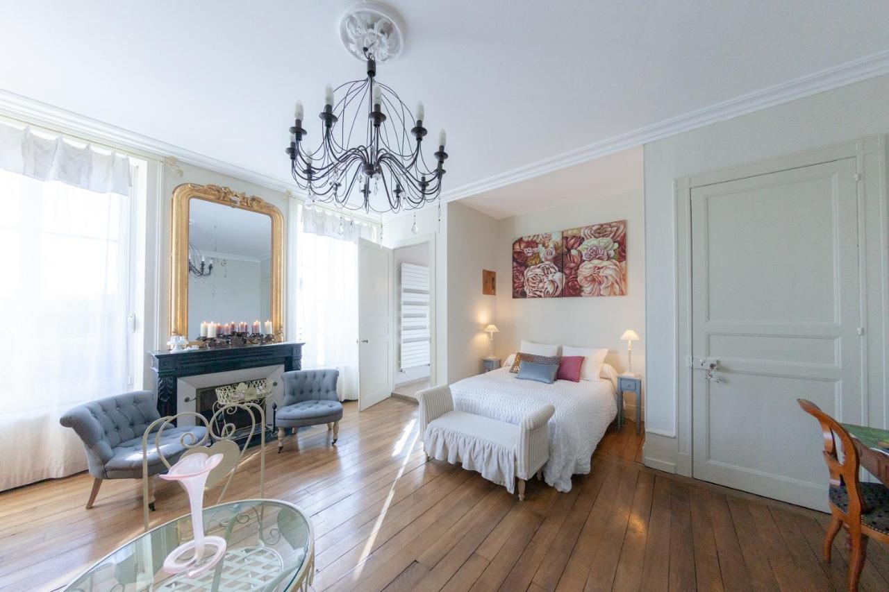 Le Jardin Des Lys Bed & Breakfast Gemmelaincourt Luaran gambar