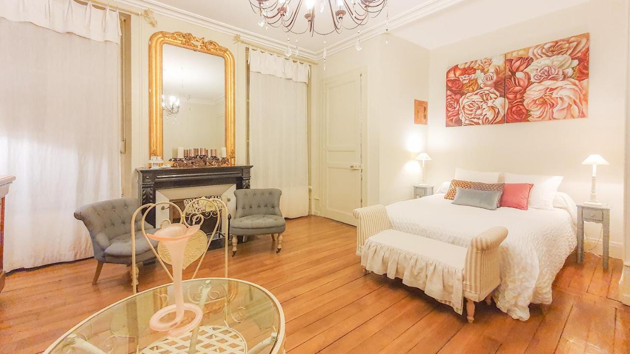 Le Jardin Des Lys Bed & Breakfast Gemmelaincourt Luaran gambar